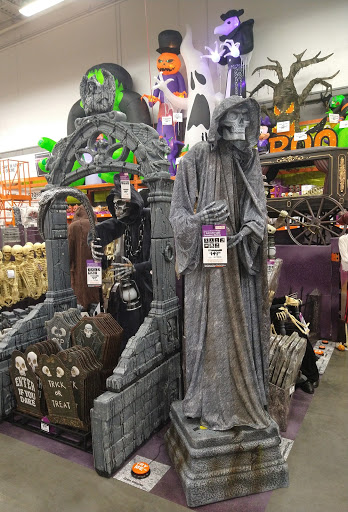 Home Improvement Store «The Home Depot», reviews and photos, 23575 U.S. 59, Porter, TX 77365, USA