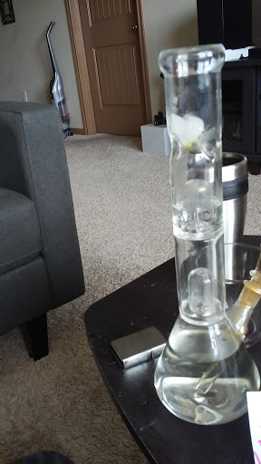 Vaporizer Store «ROCK N ROLL IT SMOKE SHOP», reviews and photos, 2456 FM 1960, Houston, TX 77068, USA