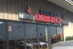 Red Bird Minor Emergency Center image