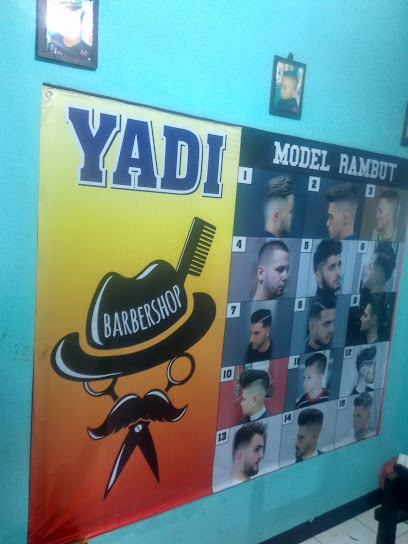 YADI'S Barber Shop