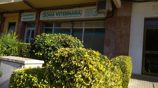 Sònia Veterinaria en Cardedeu