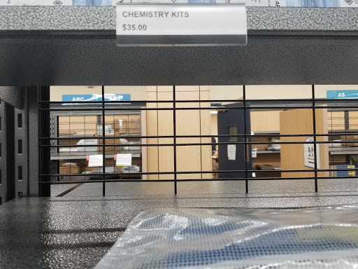 Book Store «University Bookstore», reviews and photos, 200 Lee Road, Buffalo, NY 14228, USA