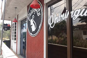 Cafe, Bar y Restaurante, El Chiringuito image