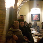 Photo n°1 de l'avis de Enrico.4 fait le 20/12/2017 à 09:39 sur le  Ristorante La Locanda Del Conte à Acquaviva Picena