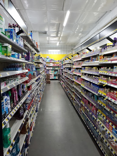 Home Goods Store «Dollar General», reviews and photos, 2351 Cove Rd, Jasper, GA 30143, USA