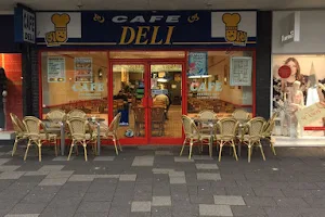 Cafe Deli image