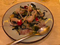 Plats et boissons du Restaurant japonais Le soma (Saintonge) à Paris - n°3