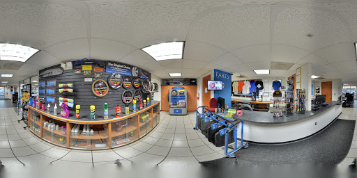 Honda Dealer «College Park Honda», reviews and photos, 9400 Baltimore Ave, College Park, MD 20740, USA