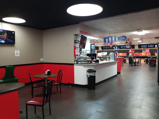 Bowling Alley «Bowl Haven Lanes», reviews and photos, 3003 Washington Ave, Alton, IL 62002, USA