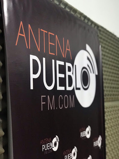 Antena Pueblo