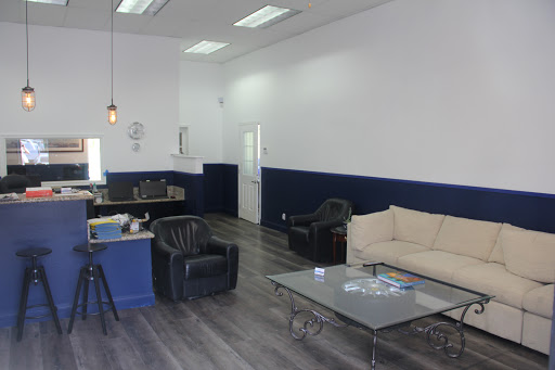 Auto Body Shop «Laguna Beach Auto Body», reviews and photos, 1805 Laguna Canyon Rd, Laguna Beach, CA 92651, USA