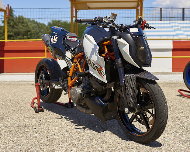 Αξιολογήσεις για το MotoRopi Performance Συνεργείο Μότο στην Καλάβρυτα - Αντιπρόσωπος μοτοσικλετών