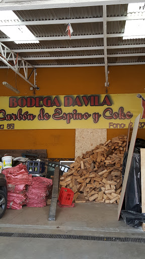 Bodega Davila