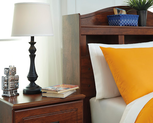 Furniture Store «McGuire Furniture Rental and Sales», reviews and photos, 650 Fee Fee Rd, Maryland Heights, MO 63043, USA