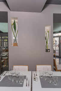 Atmosphère du Restaurant italien Milano à Charenton-le-Pont - n°16