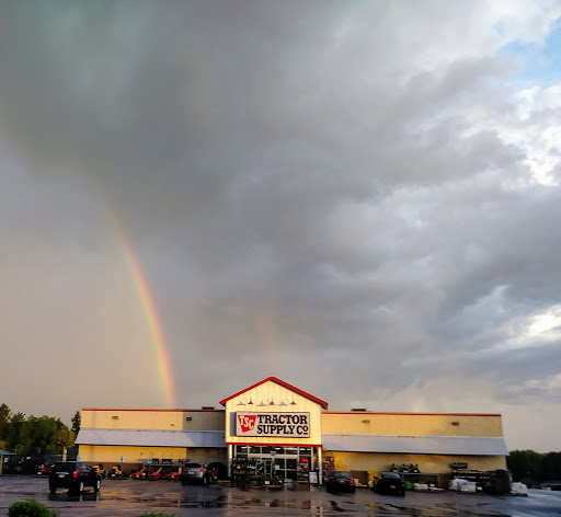 Hardware Store «Tractor Supply Co.», reviews and photos, 1040 Somerset Blvd, Charles Town, WV 25414, USA
