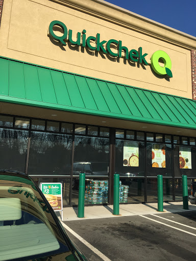 QuickChek, 500 US Highway Rte. 130, Bordentown, NJ 08505, USA, 