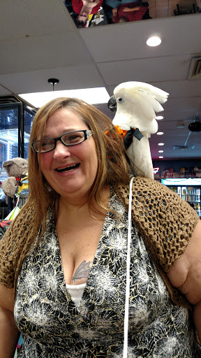 Lottery Retailer «Anthracite Newstand», reviews and photos, 1 E Market St, Wilkes-Barre, PA 18701, USA