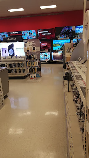 Department Store «Target», reviews and photos, 81 Taunton Depot Dr, Taunton, MA 02780, USA