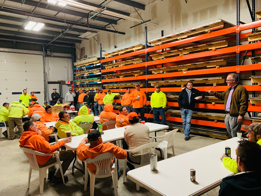 Roofing Contractor «For Sure Roofing», reviews and photos, 5741 NE 22nd St #300, Des Moines, IA 50313, USA