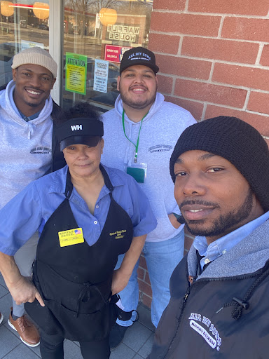 Moving and Storage Service «All My Sons Moving & Storage», reviews and photos, 2975 Coleman St, North Las Vegas, NV 89032, USA