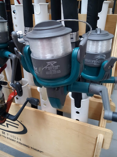 Discount Store «Walmart», reviews and photos, 15 Tobey Rd, Wareham, MA 02571, USA