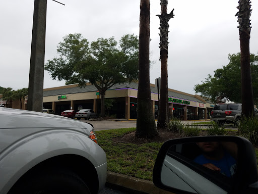 Shopping Mall «Victoria Square Shopping Center», reviews and photos, 1788 S Woodland Blvd, DeLand, FL 32720, USA