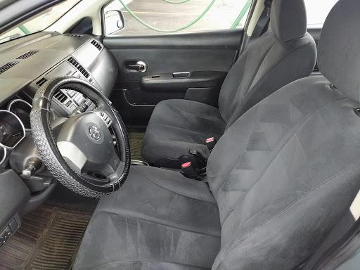 Car Wash «Jet Brite Car Wash», reviews and photos, 153 W Roosevelt Rd, Villa Park, IL 60181, USA