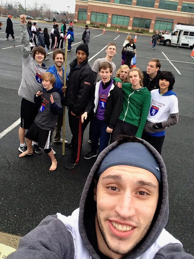 Gym «Alternate Routes», reviews and photos, 10939 Philadelphia Rd, White Marsh, MD 21162, USA