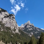 Photo n°3 de l'avis de Barbara. fait le 13/07/2019 à 19:32 sur le  Val di Mello à Val Masino