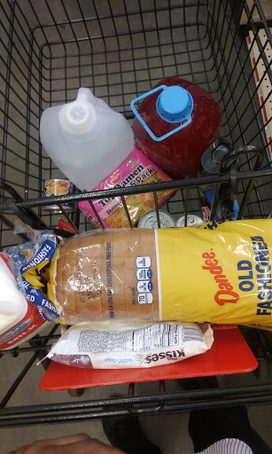 Dollar Store «FAMILY DOLLAR», reviews and photos, 101 NW Ave L, Belle Glade, FL 33430, USA