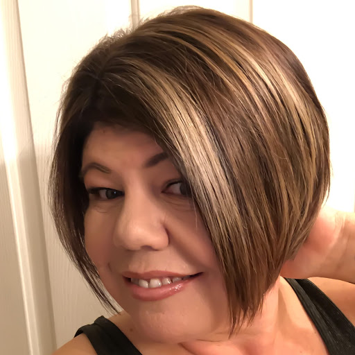 Beauty Salon «Inspired Beauty Salon», reviews and photos, 9850 S Maryland Pkwy #14, Las Vegas, NV 89183, USA