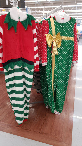 Department Store «Walmart Supercenter», reviews and photos, 1626 TN-12, Ashland City, TN 37015, USA