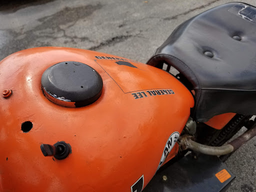 Used Car Dealer «TRI City Auto Mart», reviews and photos, 617 E New Cir Rd, Lexington, KY 40505, USA