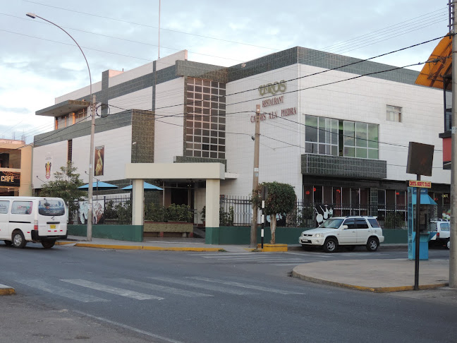 restauranteuros.com