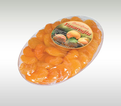 Yaşaroğlu Apricot