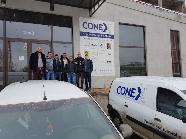 Opinii despre Conex Distribution Târgu Mureş în <nil> - Service auto