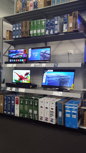 Electronics Store «Best Buy», reviews and photos, 2499 SW 27th Ave, Ocala, FL 34471, USA