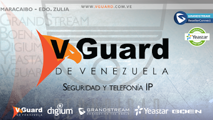 V-Guard de Venezuela, C.A
