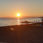 Photo n°4 de l'avis de Giusy.i fait le 09/07/2020 à 19:38 sur le  Lido Miramare à Torre del Greco