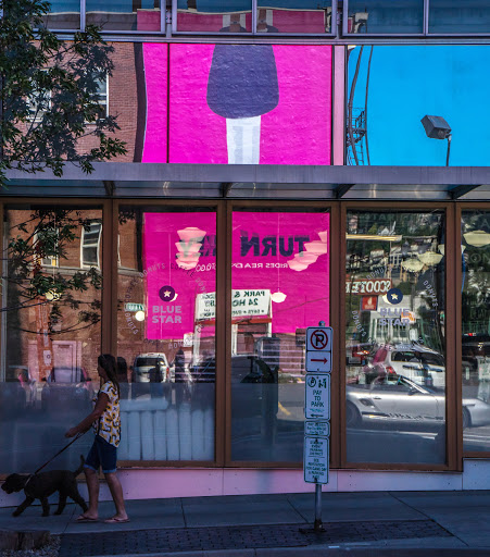 Donut Shop «Blue Star Donuts», reviews and photos, 1237 SW Washington St, Portland, OR 97205, USA