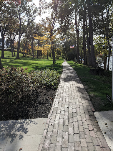 Boutique Hotel «Eleven Gables Inn and Cottage», reviews and photos, 493 Wrigley Dr, Lake Geneva, WI 53147, USA