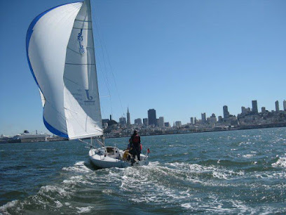 J World Performance Sailing - San Francisco Bay
