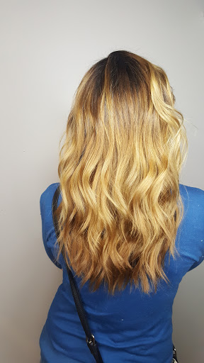 Hair Salon «Pump Salon», reviews and photos, 2739 Edmondson Rd, Cincinnati, OH 45209, USA