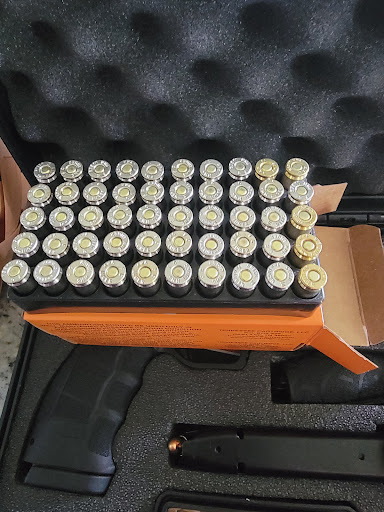 Gun Shop «The Gun Room, Inc.», reviews and photos, 705 Briskin Ln, Lebanon, TN 37087, USA