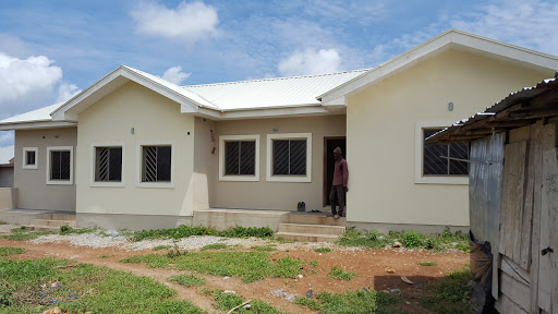 Union Homes Estate, Kuje, Nigeria, Real Estate Agency, state Niger