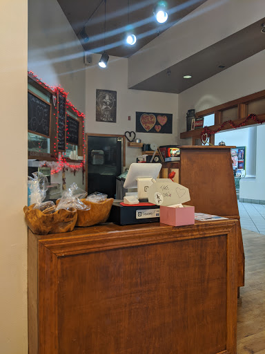Cookie Shop «Cowboy Cookie & Ice Cream», reviews and photos, 778 Higuera St # A, San Luis Obispo, CA 93401, USA