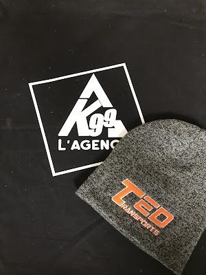 K99 L'AGENCE à Bologne