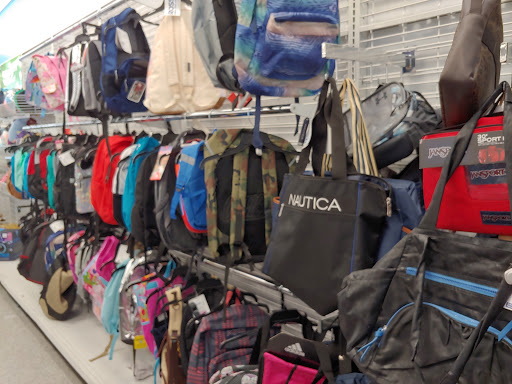 Clothing Store «Ross Dress for Less», reviews and photos, 2365 S Hwy 27, Clermont, FL 34711, USA