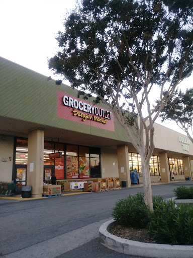 Grocery Store «Grocery Outlet Bargain Market», reviews and photos, 331 N Capitol Ave B, San Jose, CA 95133, USA